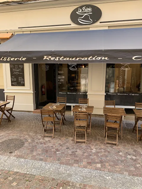 La Fabric de Cédric - Montauban