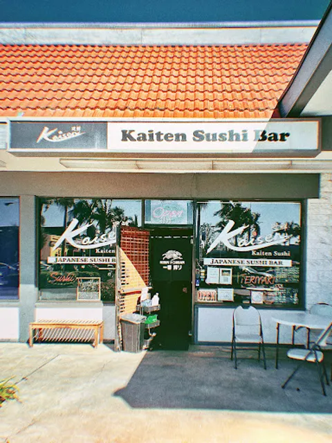 Kaisen Kaiten