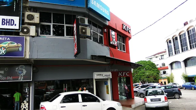 KFC Beserah
