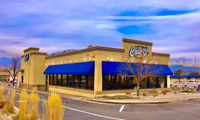 Culver’s