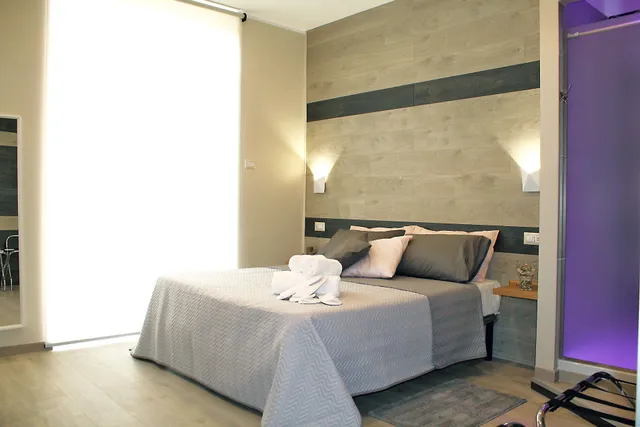 QuiSiSta Exclusive B&B