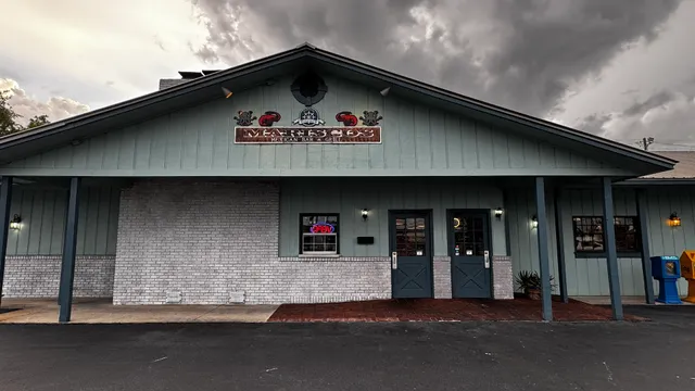 Mariscos El Pacifico Seafood Bar and Grill