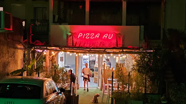 Pizzeria le Robinson Roquebrune-sur-Argens