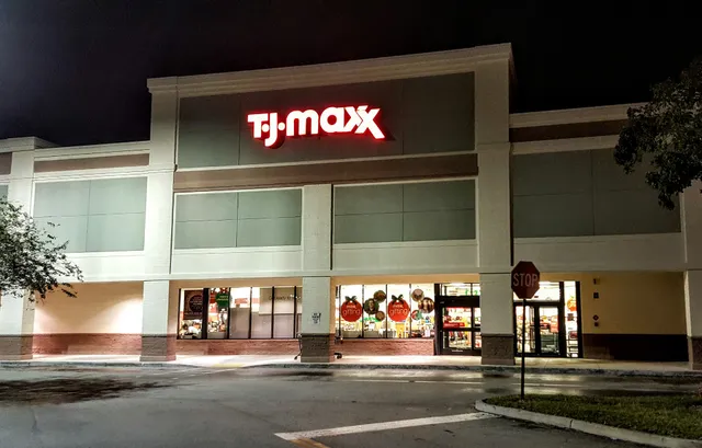 T.J. Maxx