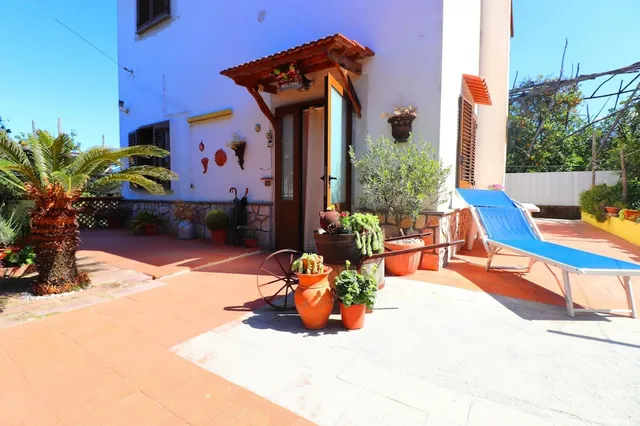 B&b La Maison de Titty&Margherita