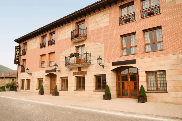 Hotel Rural Villa de Vinuesa