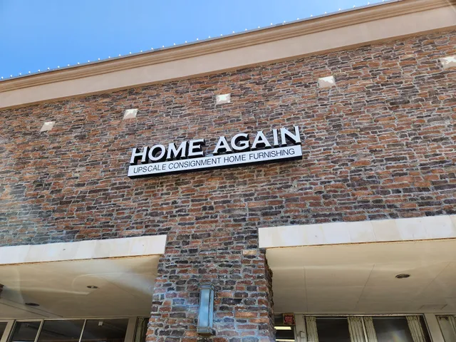 Home Again Shreveport