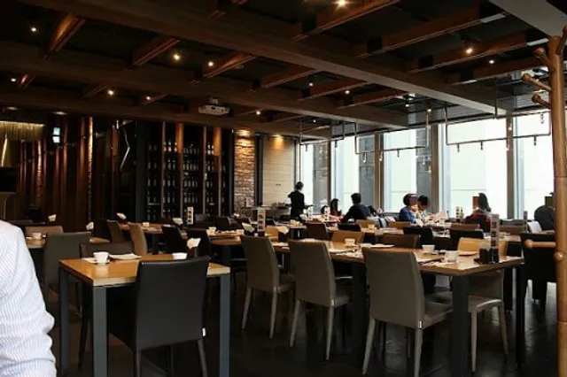 차이797 광화문점