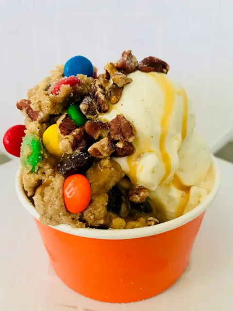 Doughvine Desserts (formerly DoughLicious)