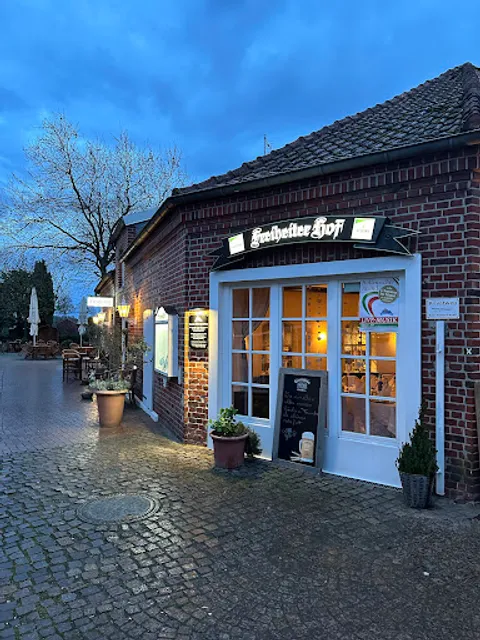 Restaurant Freiheiter Hof