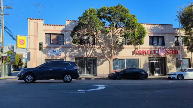 The Salvation Army Thrift Store & Donation Center