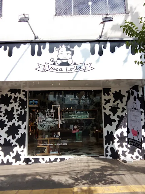 Vaca Lolla Doces