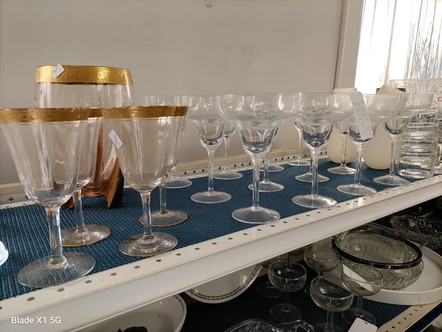 Joyful Abundance Resale Shop