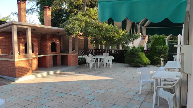 Complex Vile Paflora Saturn