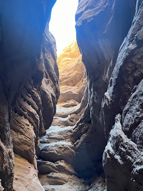 Ladder Canyon Trail