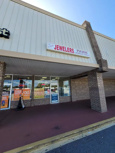 St Cloud Jewelers
