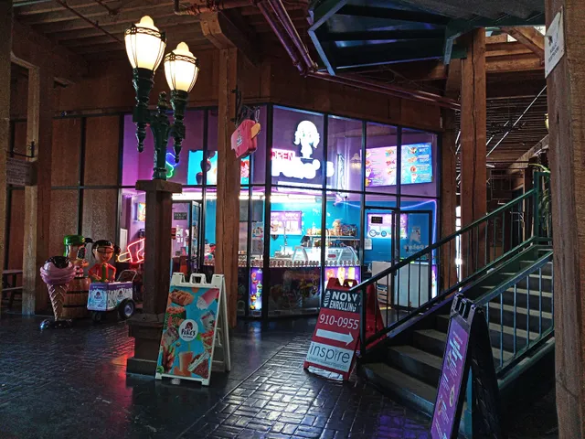 Peke's Ice Cream Paleteria & Neveria