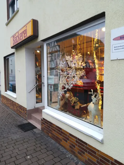 Bäckerei Trapp GmbH