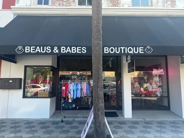 Beaus & Babes Boutique