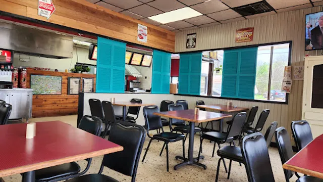 Watsonburger on Morton Street