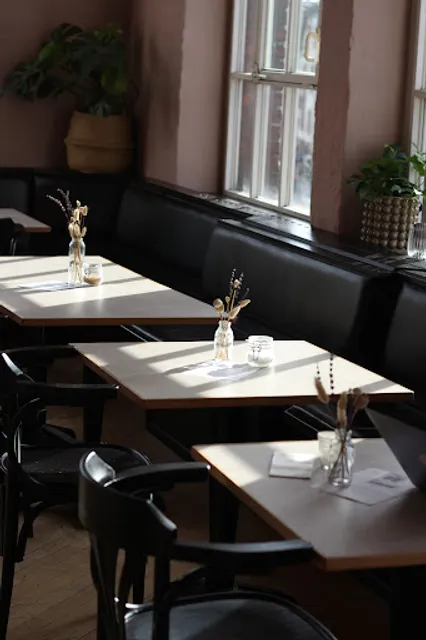 Café Nomad Heidelberg Handschuhsheim - Frühstück, Brunch, Lunch & Kaffee