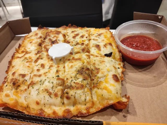 John's Pizzeria & Bakery