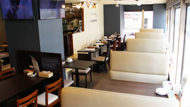 テジョンデ本店