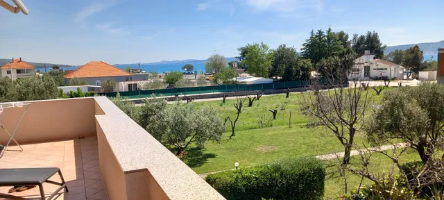 Apartments Villa Elvira