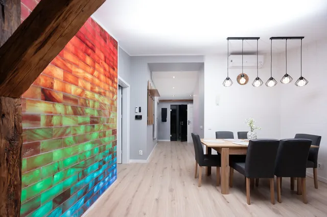 Apartament Solny Loretańska