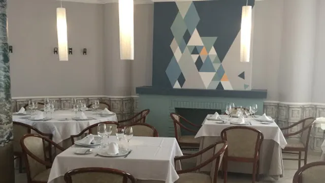 Restaurante Alevante