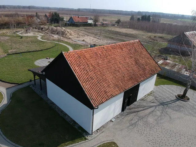 Jarzębinowy Ogród – Agroturystyka