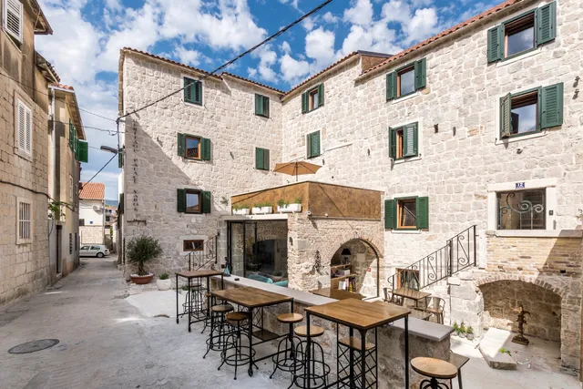 Heritage Palace Varos - MAG Quaint & Elegant Boutique Hotels