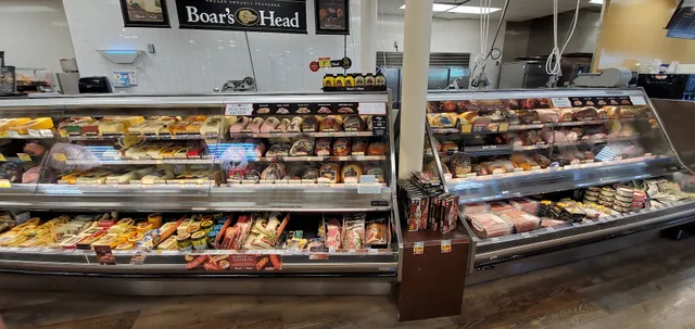 Kroger Deli