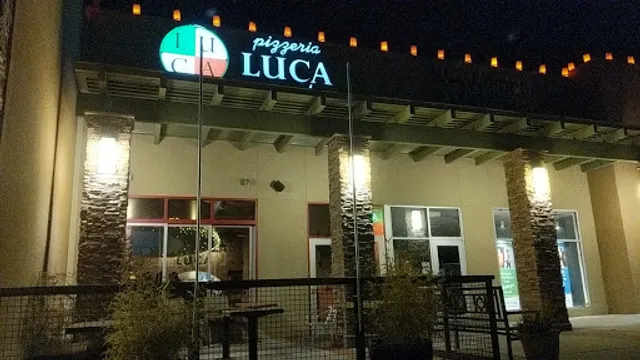 Pizzeria Luca