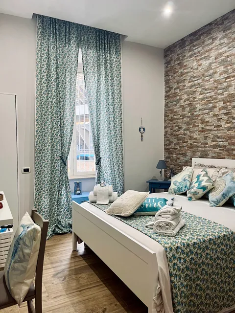 Le Stanze di Megaride