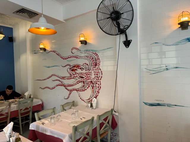 ΜΙΚΡΕΣ ΚΥΚΛΑΔΕΣ