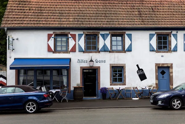 Gasthaus Altes Haus