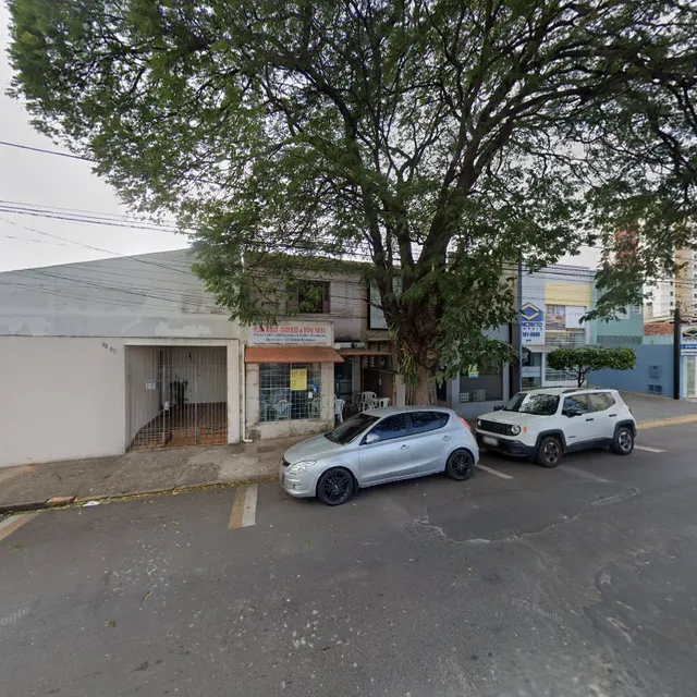 Restaurante da Tia - comida caseira