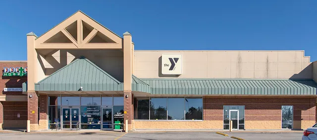Augusta South Family YMCA