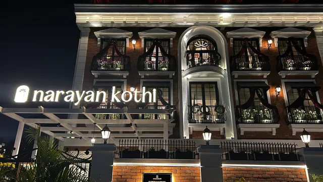 Narayan Kothi