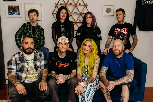 Elevated Tattoo & Piercing