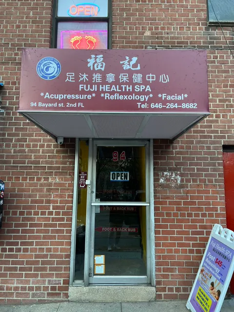 Fuji Health SPA