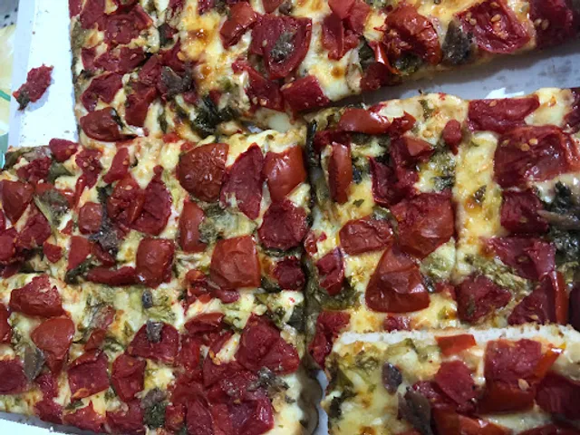 Sunrise di Stello Pisacane