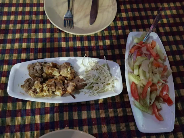 Appetite Restaurant and bar