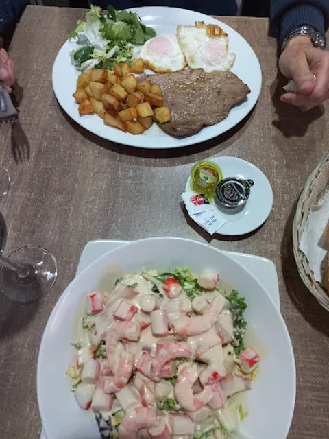 Princesa Café & Bar