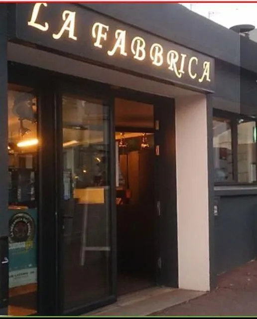 La Fabbrica
