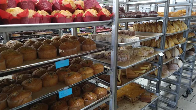 Panaderia Delicias