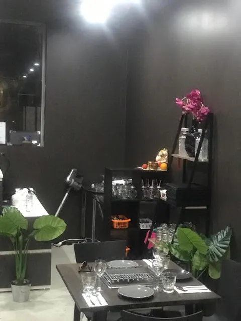 Incredible India Palmerston