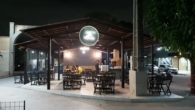 Espetaria Grill Gaúcho