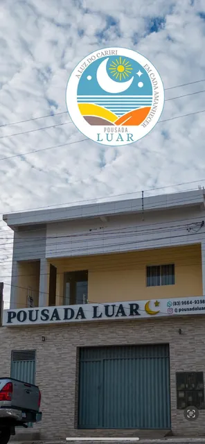 POUSADA LUAR